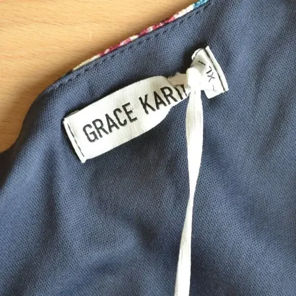 NWT Grace Karin Dress - Picture 3 of 5